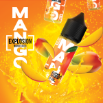 Mango Explosion - Mango Juice 60ml